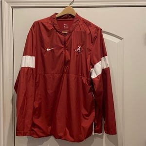 Nike XXL Pullover